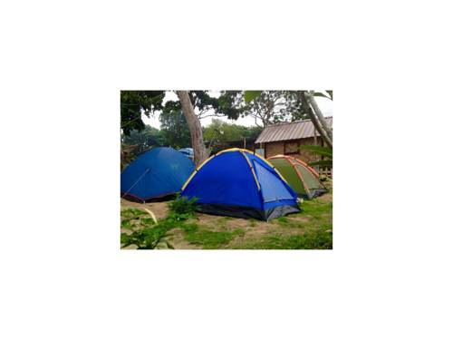 Imagen de la habitación del Camping Lipe Zone and Bungalows. Foto 15