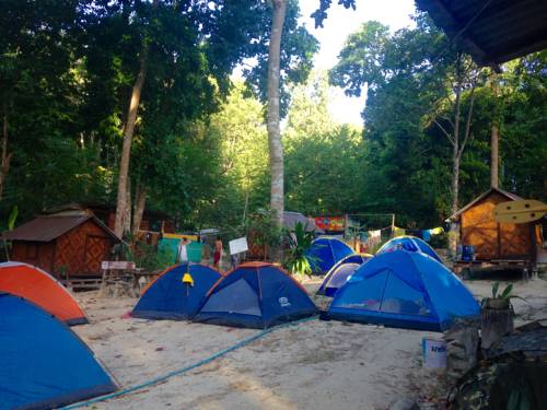 Imagen de la habitación del Camping Lipe Zone and Bungalows. Foto 16