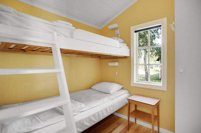 Imagen general del Camping Ljugarns Semesterby and. Foto 18