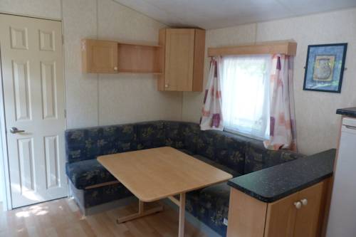 Imagen de la habitación del Camping L'oasis, Grospierres. Foto 2