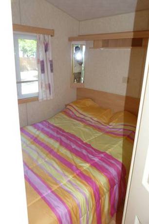 Imagen de la habitación del Camping L'oasis, Grospierres. Foto 15