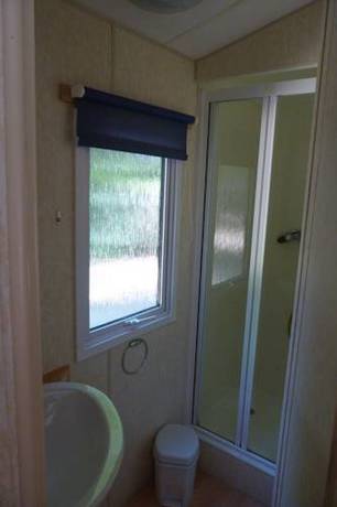 Imagen de la habitación del Camping L'oasis, Grospierres. Foto 16