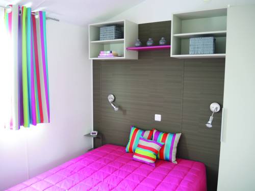 Imagen de la habitación del Camping L'ocean, Brem-sur-Mer. Foto 1