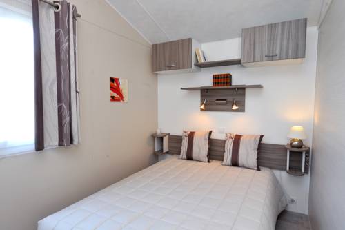 Imagen de la habitación del Camping L'ocean, Brem-sur-Mer. Foto 2