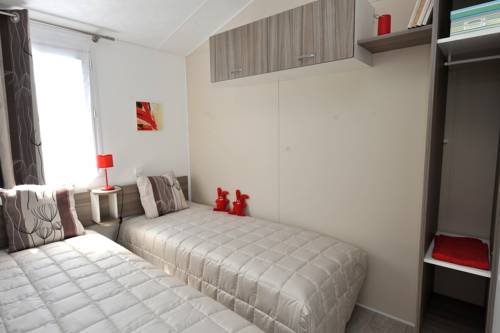 Imagen de la habitación del Camping L'ocean, Brem-sur-Mer. Foto 3