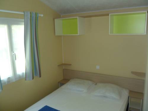 Imagen de la habitación del Camping L'orée De L'océan. Foto 3