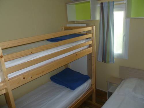 Imagen de la habitación del Camping L'orée De L'océan. Foto 4