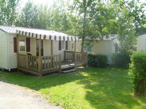 Imagen de la habitación del Camping L'orée De L'océan. Foto 5