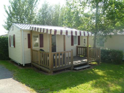 Imagen de la habitación del Camping L'orée De L'océan. Foto 6