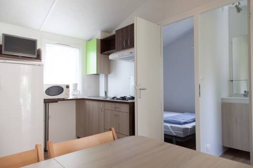 Imagen de la habitación del Camping L'orée De L'océan. Foto 7