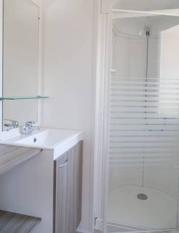 Imagen de la habitación del Camping L'orée De L'océan. Foto 8