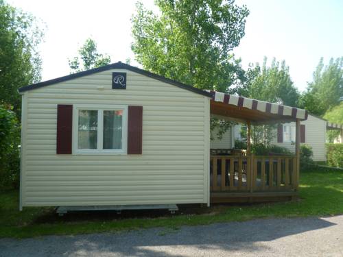 Imagen de la habitación del Camping L'orée De L'océan. Foto 12