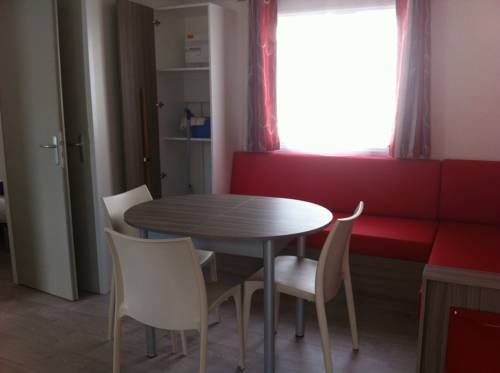 Imagen de la habitación del Camping L'orée De L'océan. Foto 13