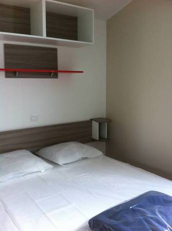 Imagen de la habitación del Camping L'orée De L'océan. Foto 15