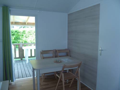 Imagen de la habitación del Camping L'orée De L'océan. Foto 16