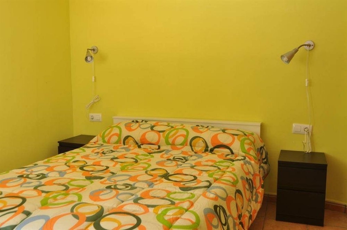 Imagen de la habitación del Camping Los Llanos. Foto 6