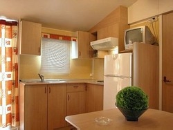 Imagen de la habitación del Camping Los Pinos, Peñíscola. Foto 2