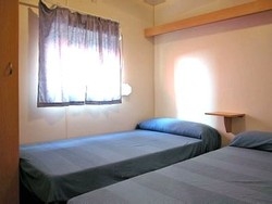 Imagen de la habitación del Camping Los Pinos, Peñíscola. Foto 5