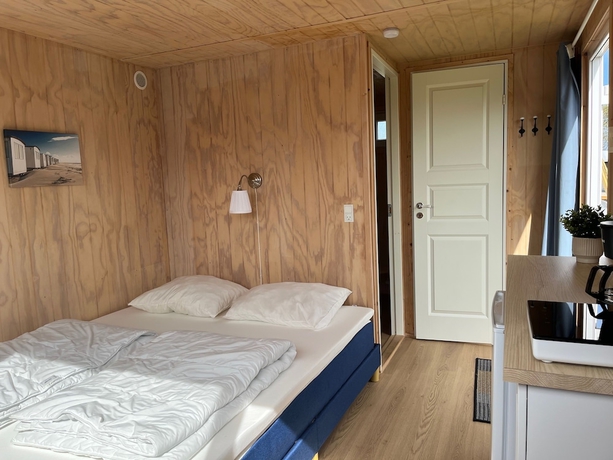 Imagen de la habitación del Camping L&oslash;kken Family & Guesthouse. Foto 3