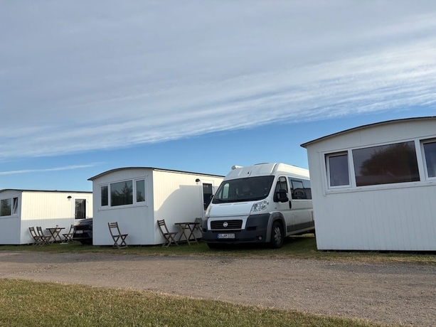 Imagen de la habitación del Camping L&oslash;kken Family & Guesthouse. Foto 4