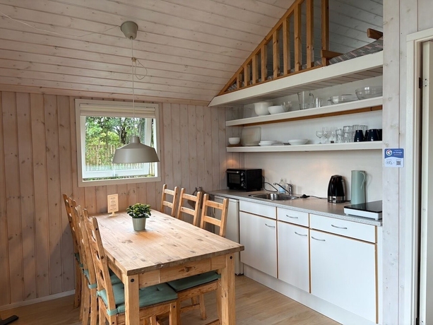 Imagen de la habitación del Camping L&oslash;kken Family & Guesthouse. Foto 6
