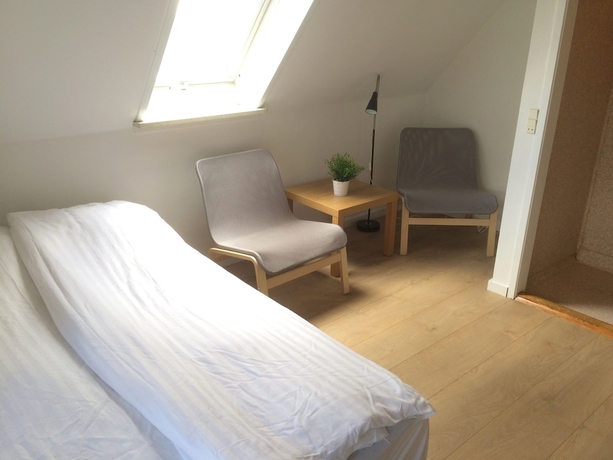 Imagen de la habitación del Camping L&oslash;kken Family & Guesthouse. Foto 7