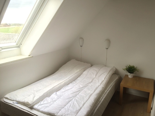 Imagen de la habitación del Camping L&oslash;kken Family & Guesthouse. Foto 8