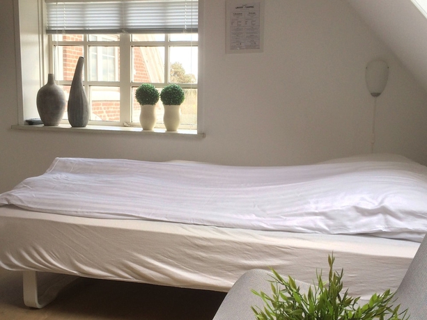 Imagen de la habitación del Camping L&oslash;kken Family & Guesthouse. Foto 9