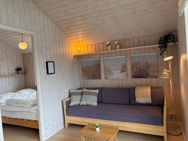 Imagen de la habitación del Camping L&oslash;kken Family & Guesthouse. Foto 10