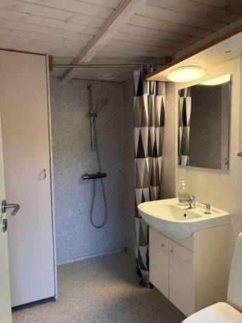 Imagen de la habitación del Camping L&oslash;kken Family & Guesthouse. Foto 11