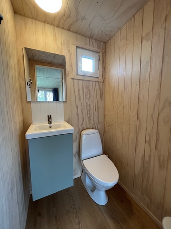 Imagen de la habitación del Camping L&oslash;kken Family & Guesthouse. Foto 12