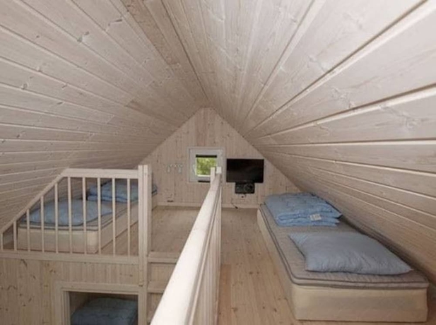 Imagen de la habitación del Camping L&oslash;kken Klit And Hytteby - Campground. Foto 4