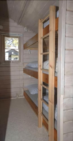 Imagen de la habitación del Camping L&oslash;kken Klit And Hytteby - Campground. Foto 5