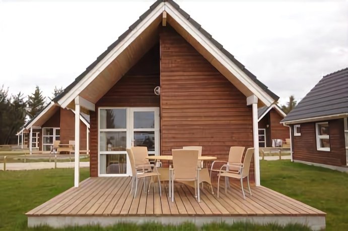 Imagen de la habitación del Camping L&oslash;kken Klit And Hytteby - Campground. Foto 6