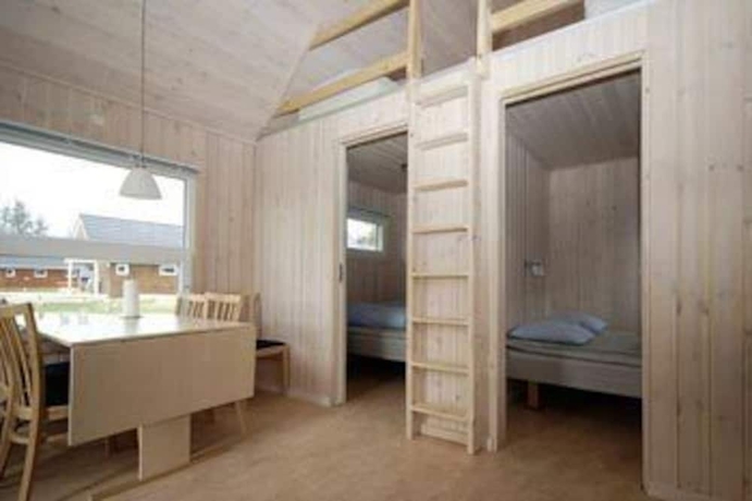 Imagen de la habitación del Camping L&oslash;kken Klit And Hytteby - Campground. Foto 7