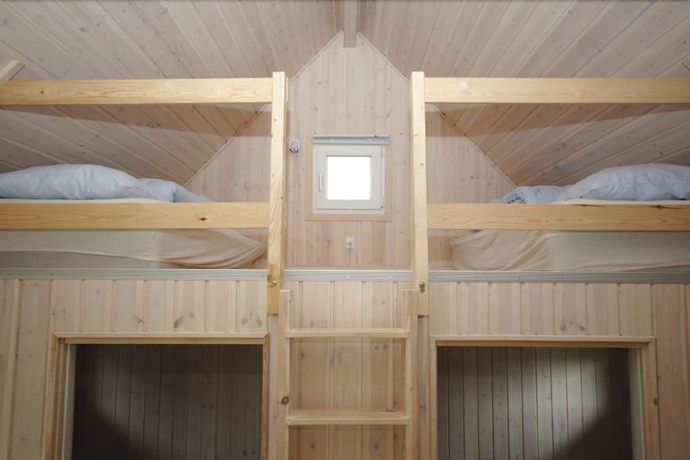 Imagen de la habitación del Camping L&oslash;kken Klit And Hytteby - Campground. Foto 9