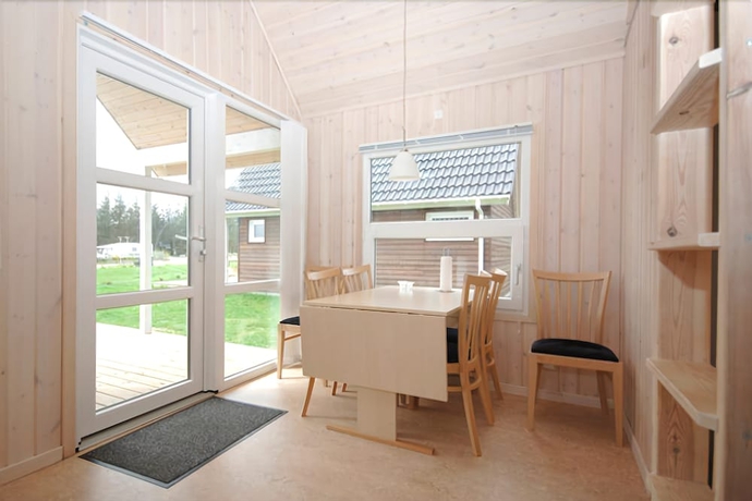 Imagen de la habitación del Camping L&oslash;kken Klit And Hytteby - Campground. Foto 12