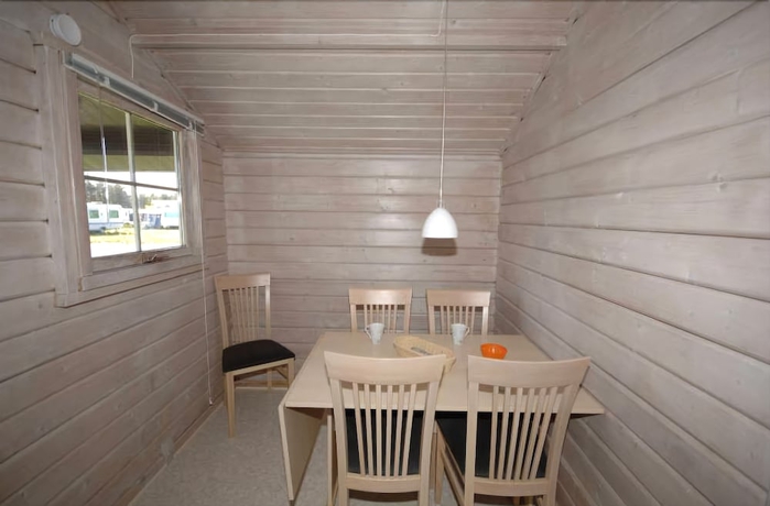Imagen de la habitación del Camping L&oslash;kken Klit And Hytteby - Campground. Foto 13