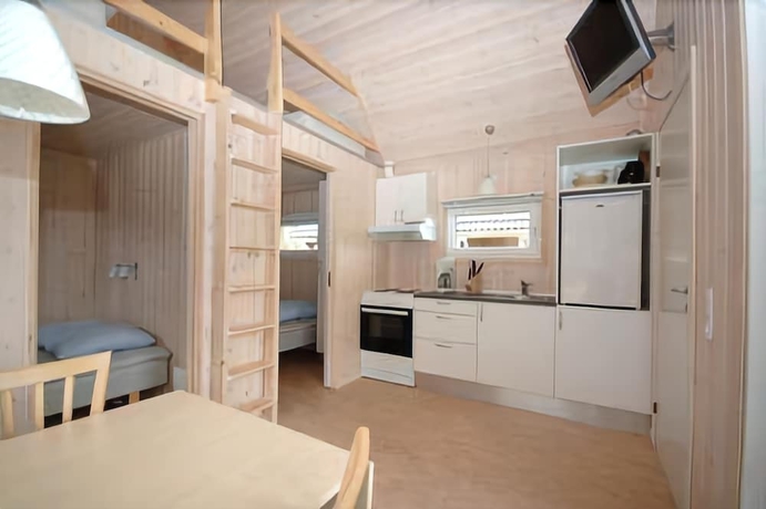 Imagen de la habitación del Camping L&oslash;kken Klit And Hytteby - Campground. Foto 15