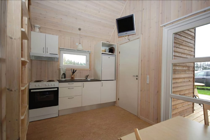 Imagen de la habitación del Camping L&oslash;kken Klit And Hytteby - Campground. Foto 16