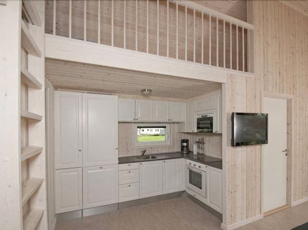 Imagen de la habitación del Camping L&oslash;kken Klit And Hytteby - Campground. Foto 18