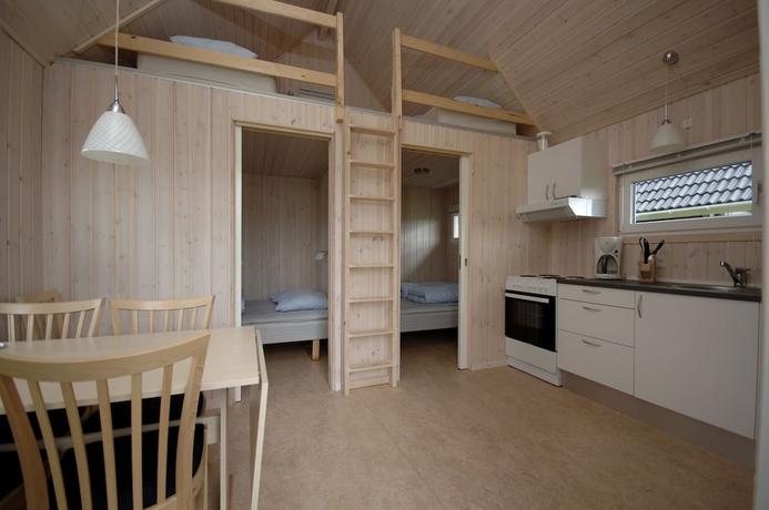 Imagen de la habitación del Camping L&oslash;kken Klit And Hytteby - Campground. Foto 19