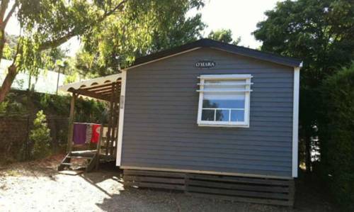 Imagen de la habitación del Camping Lou Cabasson. Foto 3