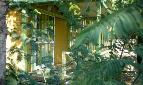 Imagen de la habitación del Camping Lou Cabasson. Foto 6