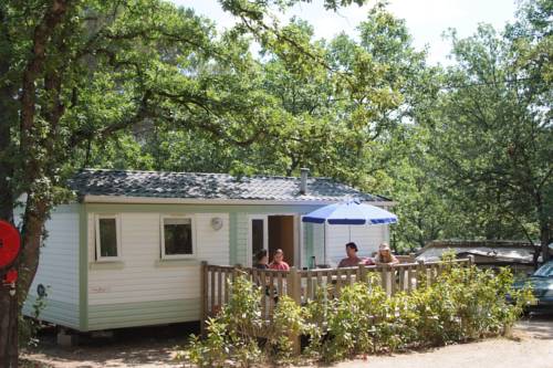 Imagen de la habitación del Camping Lou Cantaire. Foto 6