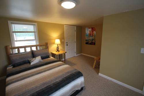 Imagen de la habitación del Camping Mackinaw Mill Creek. Foto 3