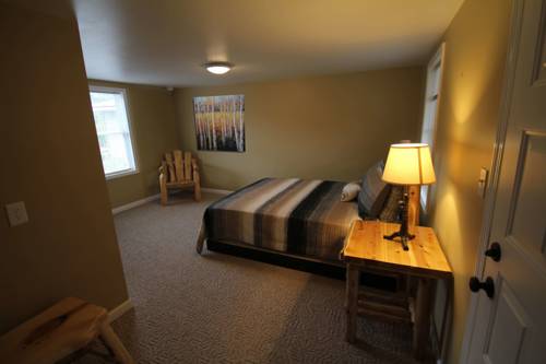 Imagen de la habitación del Camping Mackinaw Mill Creek. Foto 4
