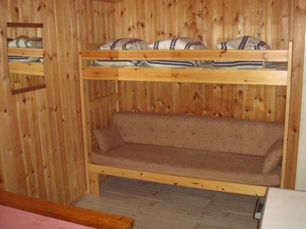 Imagen general del Camping Mansikkaharju Holiday Camp. Foto 2