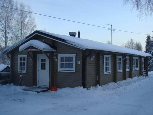 Imagen general del Camping Mansikkaharju Holiday Camp. Foto 3