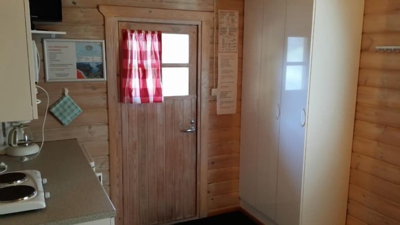 Imagen general del Camping Mansikkaharju Holiday Camp. Foto 4